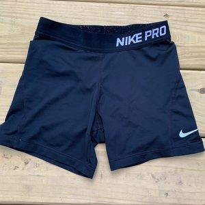 Nike Pro Spandex